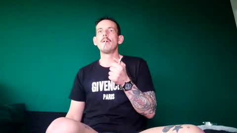 Tony online show from 02/04/25, 07:18