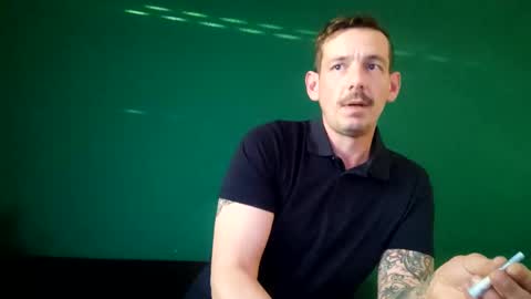 Tony online show from 02/05/25, 07:39