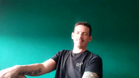 Tony online show from 02/13/25, 10:44