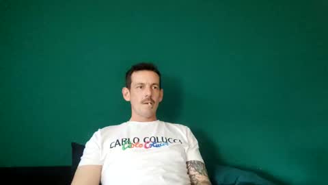 Tony online show from 02/25/25, 10:58