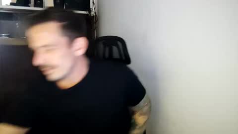 Tony online show from 03/07/25, 12:23