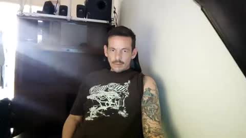 Tony online show from 03/08/25, 10:11