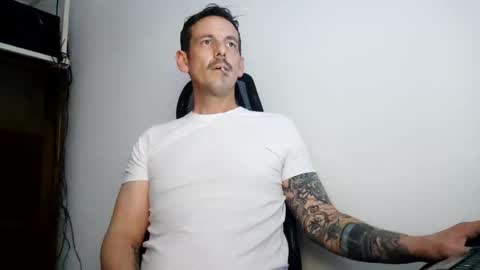 Tony online show from 03/11/25, 04:18