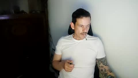 Tony online show from 03/12/25, 07:02