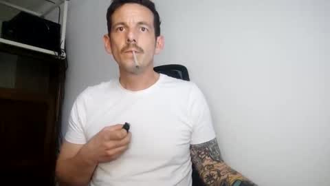 Tony online show from 03/12/25, 11:20