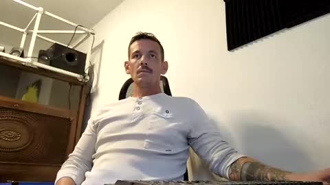 Tony online show from 09/24/25, 10:18