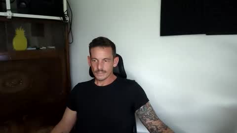 Tony online show from 10/09/25, 01:09