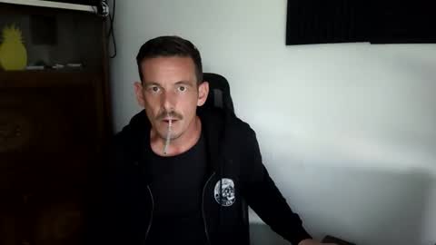 Tony online show from 10/10/25, 10:25