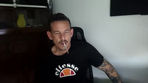 Tony online show from 10/13/25, 06:46