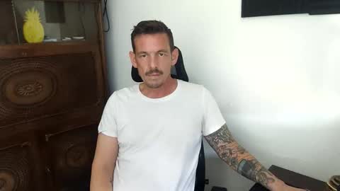 Tony online show from 10/14/25, 11:00