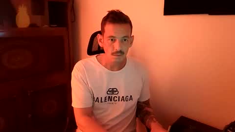 Tony online show from 10/22/25, 06:46