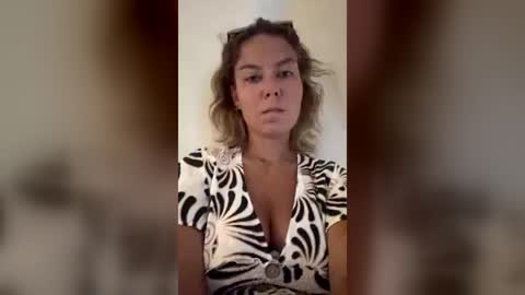 La online show from 07/19/26, 04:38