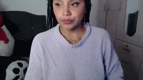 Mia and Gary  online show from 05/03/26, 04:02