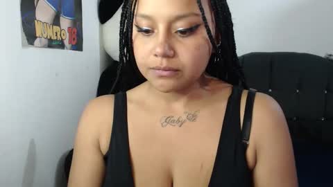 Mia and Gary  online show from 05/14/26, 03:02