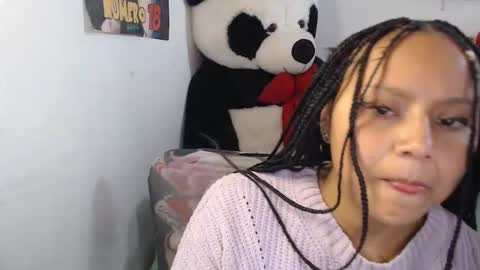 Mia and Gary  online show from 05/17/26, 08:27