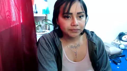 Mia and Gary  online show from 06/26/26, 07:18