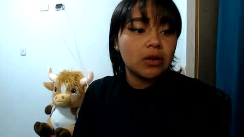 Mia and Gary  online show from 07/14/26, 01:52