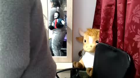 Mia and Gary  online show from 07/29/26, 02:10