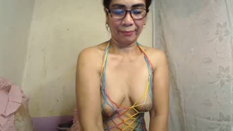 mariposa online show from 12/10/24, 06:01