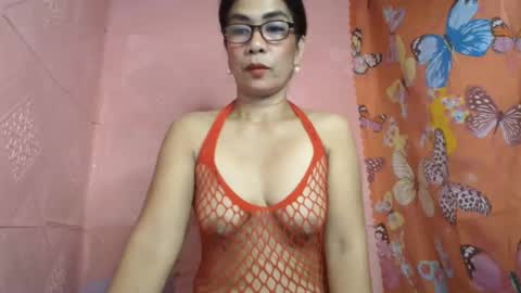 mariposa online show from 12/22/24, 02:06