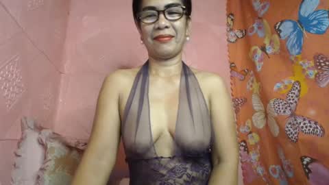 mariposa online show from 12/28/24, 05:57