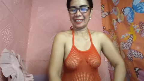 mariposa online show from 01/06/25, 04:13