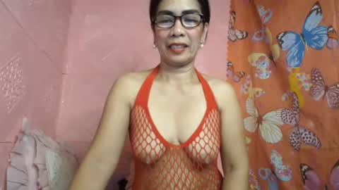 mariposa online show from 01/08/25, 05:05