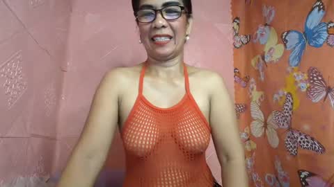 mariposa online show from 02/07/25, 06:56