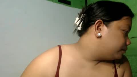 Snapshot of fuckinghorny_chubby chatting on 05/20/26, 11:05 jasmine online show from 05/20/26, 11:05