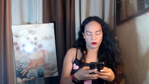 JOY online show from 09/18/25, 02:08