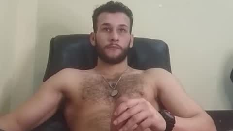 Snapshot of fuckingmulletdaddy chatting on 10/02/25, 12:23 Phill online show from 10/02/25, 12:23