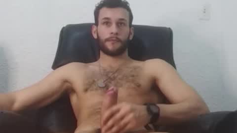 Snapshot of fuckingmulletdaddy chatting on 10/15/25, 04:51 Phill online show from 10/15/25, 04:51