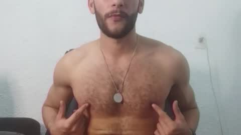 Snapshot of fuckingmulletdaddy chatting on 10/18/25, 11:11 Phill online show from 10/18/25, 11:11