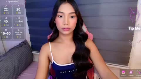 JAYDE MARRIE online show from 05/03/26, 06:25