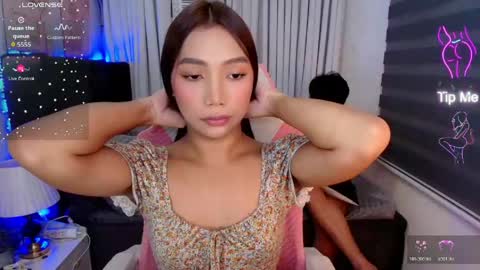 JAYDE MARRIE online show from 05/20/26, 08:37
