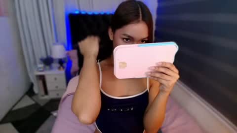 JAYDE MARRIE online show from 07/06/26, 09:06