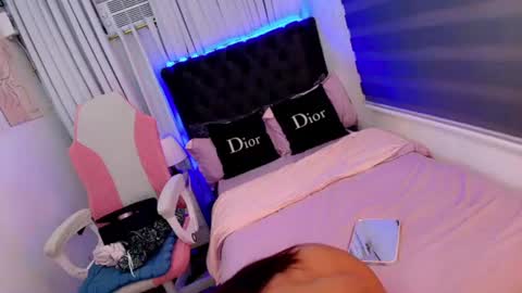 JAYDE MARRIE online show from 07/09/26, 08:35