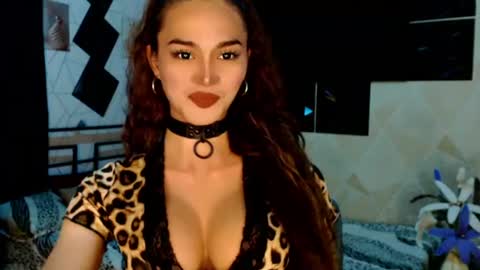 MISS IVANA online show from 06/27/26, 11:21