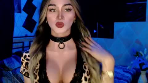 MISS IVANA online show from 07/18/26, 01:32