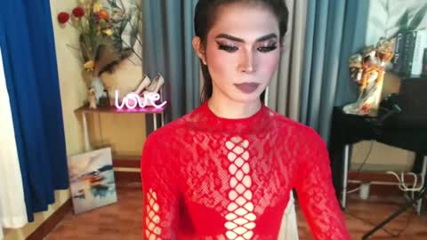 ANGELICA FOX online show from 06/28/26, 03:18