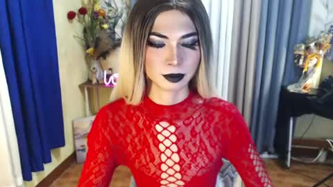 ANGELICA FOX online show from 07/12/26, 02:13