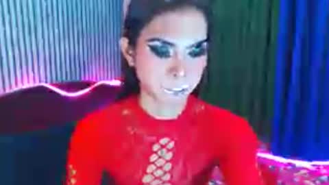 ANGELICA FOX online show from 07/25/26, 06:27