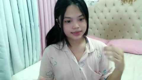 Bunny  online show from 06/18/26, 02:45