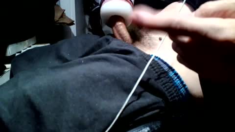 fuckmeallday1975 online show from 07/20/26, 06:21