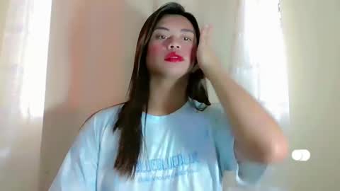 Vannessa online show from 02/21/25, 05:46