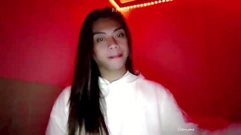 Vannessa online show from 02/24/25, 07:30