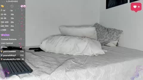 Angel im sissyboy online show from 02/20/25, 03:19