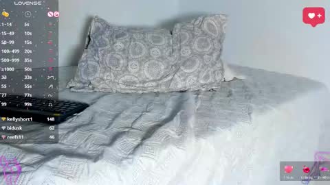 Angel im sissyboy online show from 02/23/25, 04:57