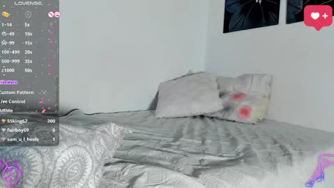 Angel im sissyboy online show from 03/10/25, 03:41