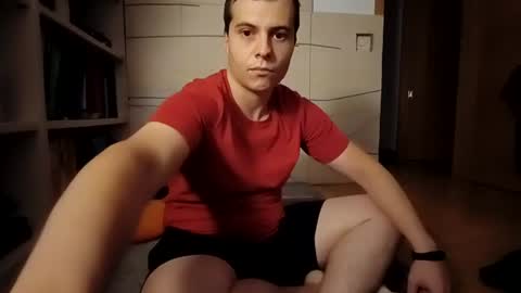 fucktm365 online show from 07/14/26, 09:47